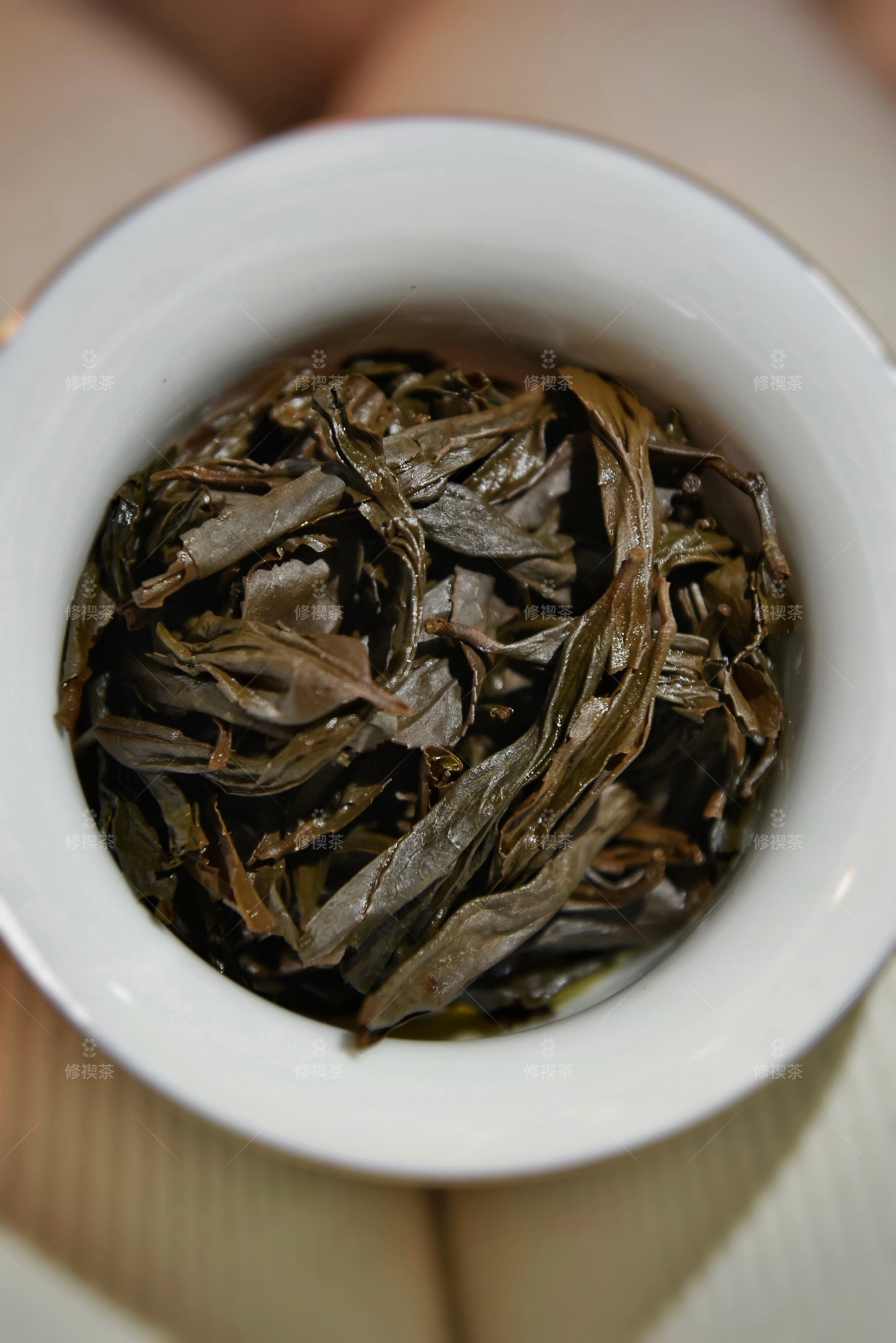 Tongmu Wild Tea|Black Tea