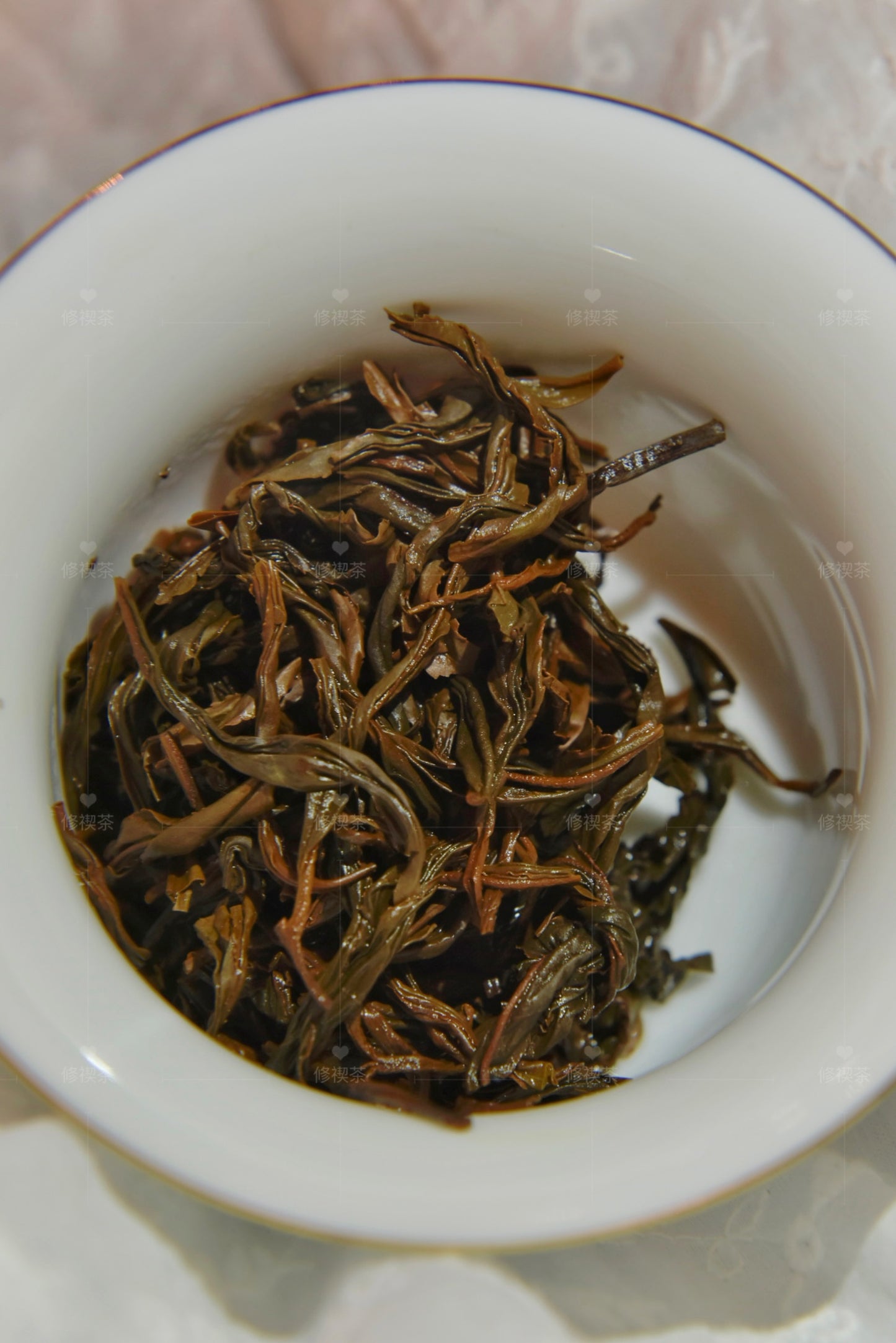 Xiao Chigan|Black Tea