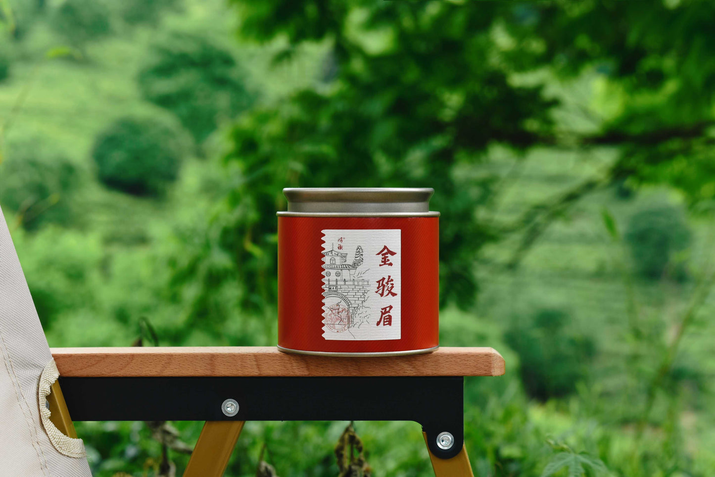 Zhengshan Jinjunmei|Black Tea