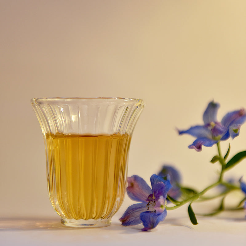 Zhengshan Jinjunmei|Black Tea