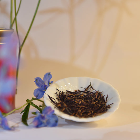 Zhengshan Jinjunmei|Black Tea