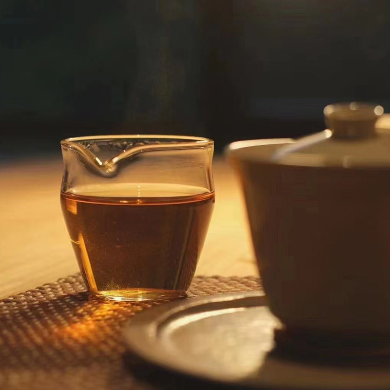 Centuries-old tea bushes|Black Tea