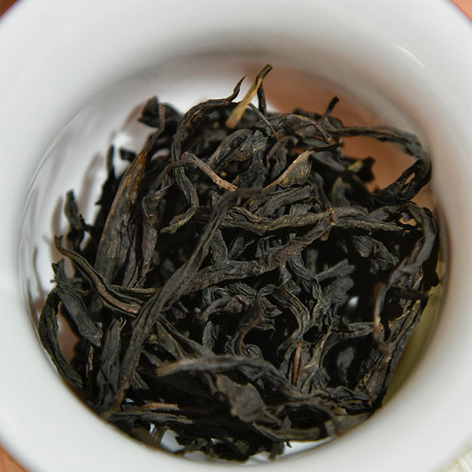 Lapsang Souchong|Black Tea