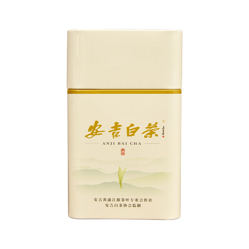 Anji White Tea｜Green Tea